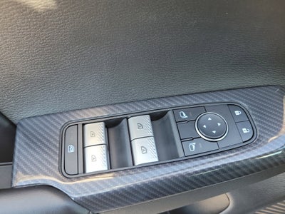 2022 Mitsubishi Outlander SE 4WD
