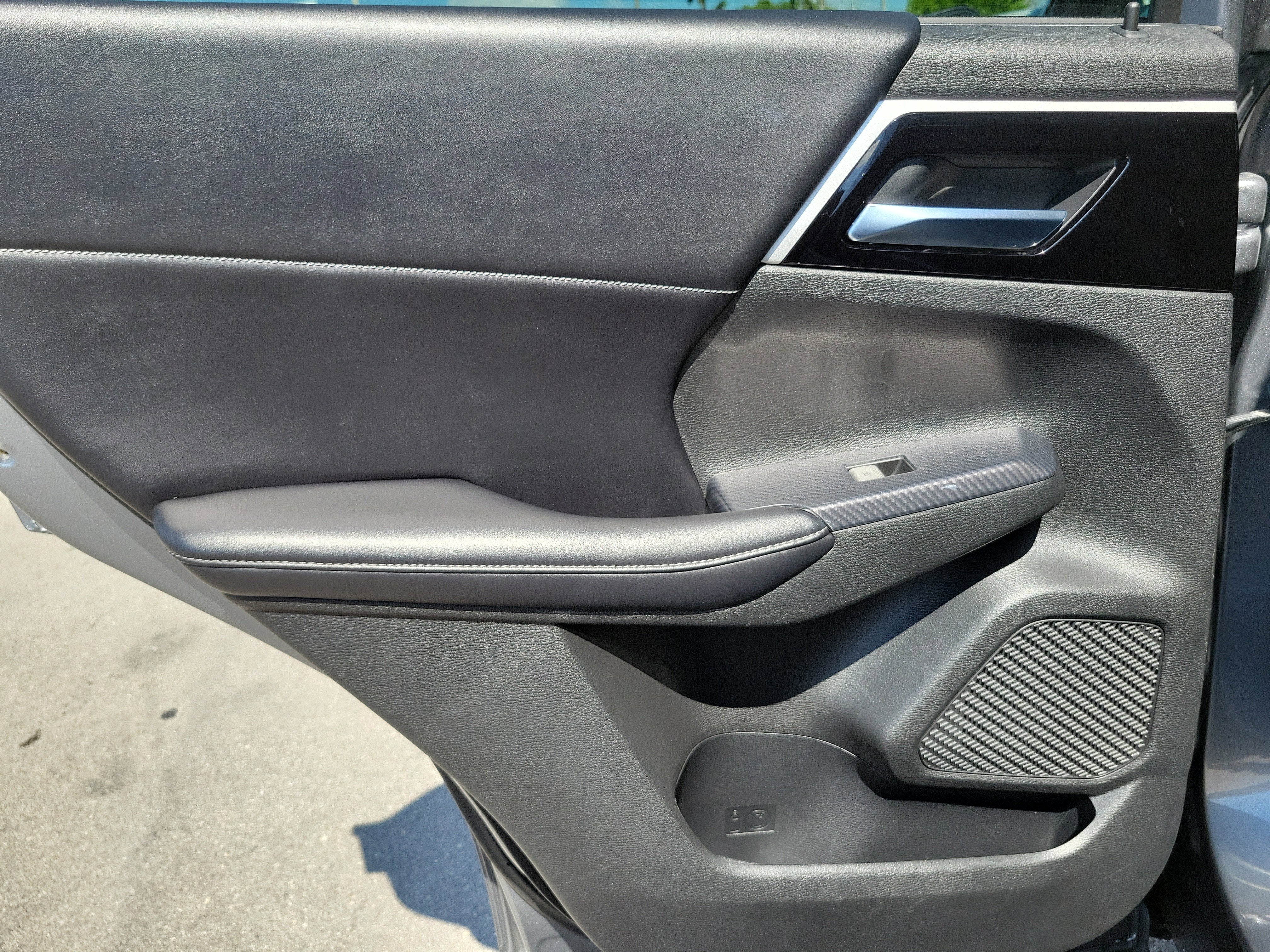 2022 Mitsubishi Outlander SE 4WD