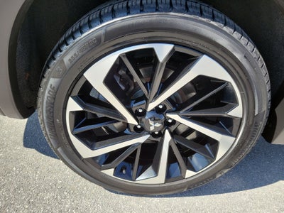 2022 Mitsubishi Outlander SE 4WD