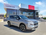 2022 Mitsubishi Outlander SE 4WD