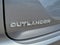2022 Mitsubishi Outlander SE 4WD