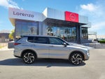 2022 Mitsubishi Outlander SE 4WD