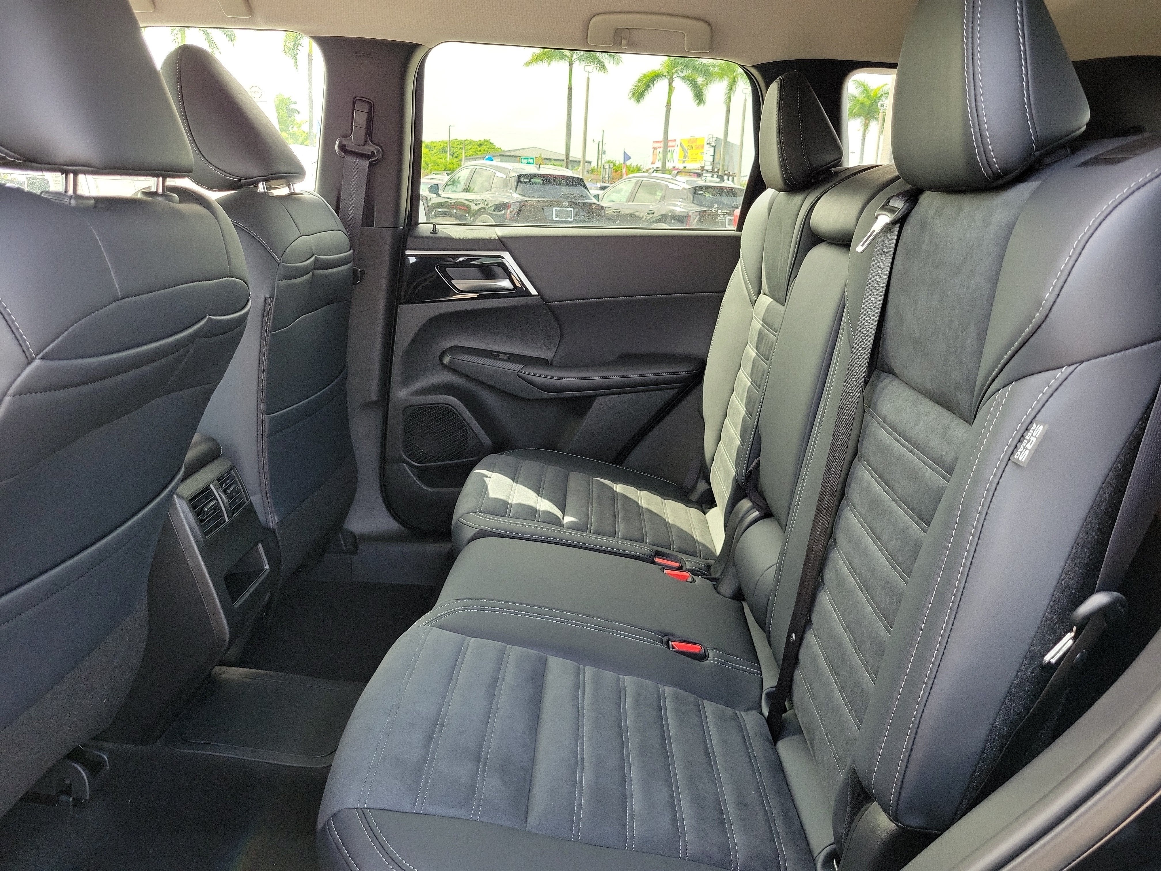 2026 Nissan Rogue Plug-In Hybrid SL