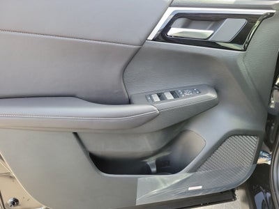 2026 Nissan Rogue Plug-In Hybrid SL