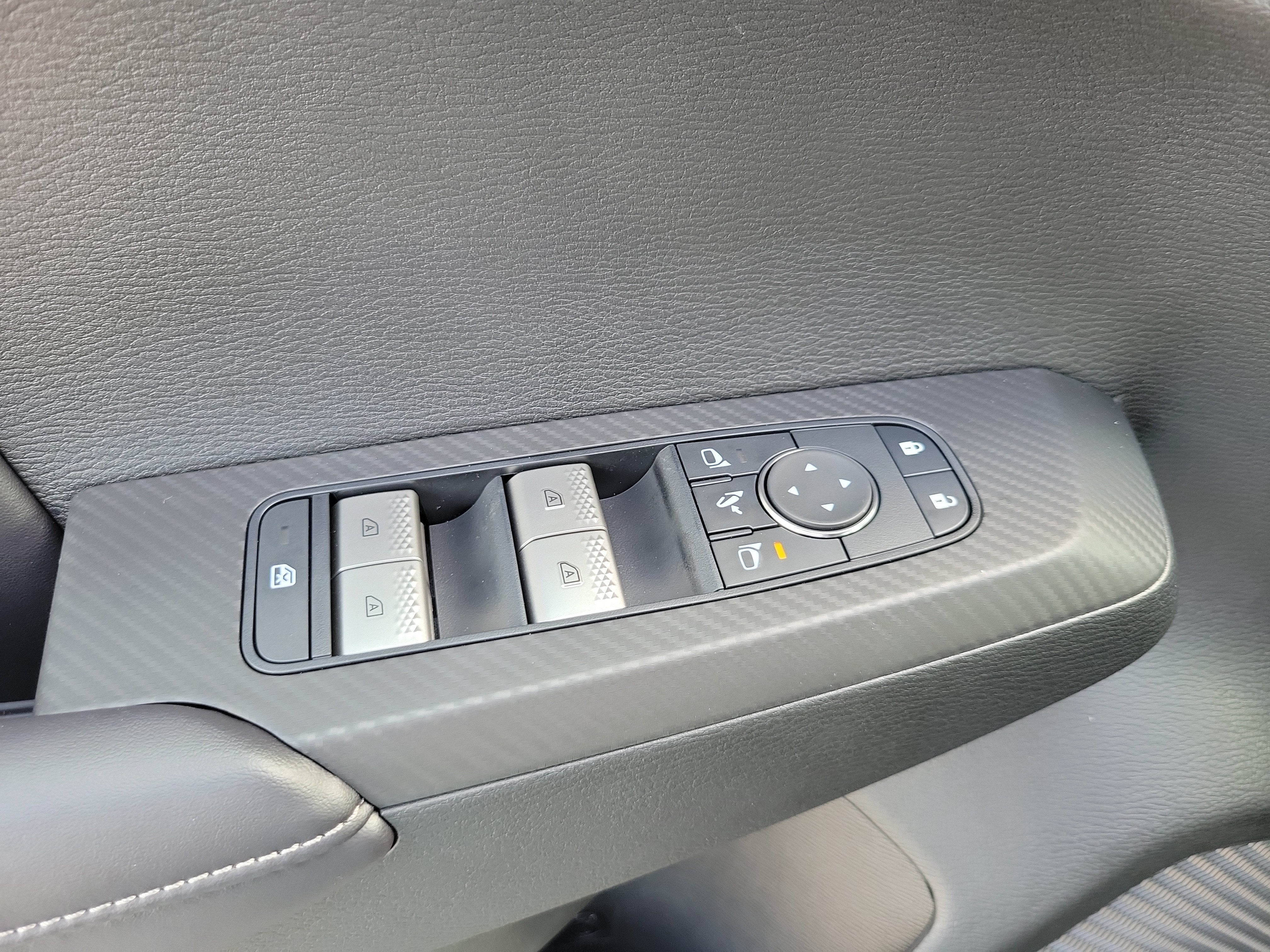 2026 Nissan Rogue Plug-In Hybrid SL