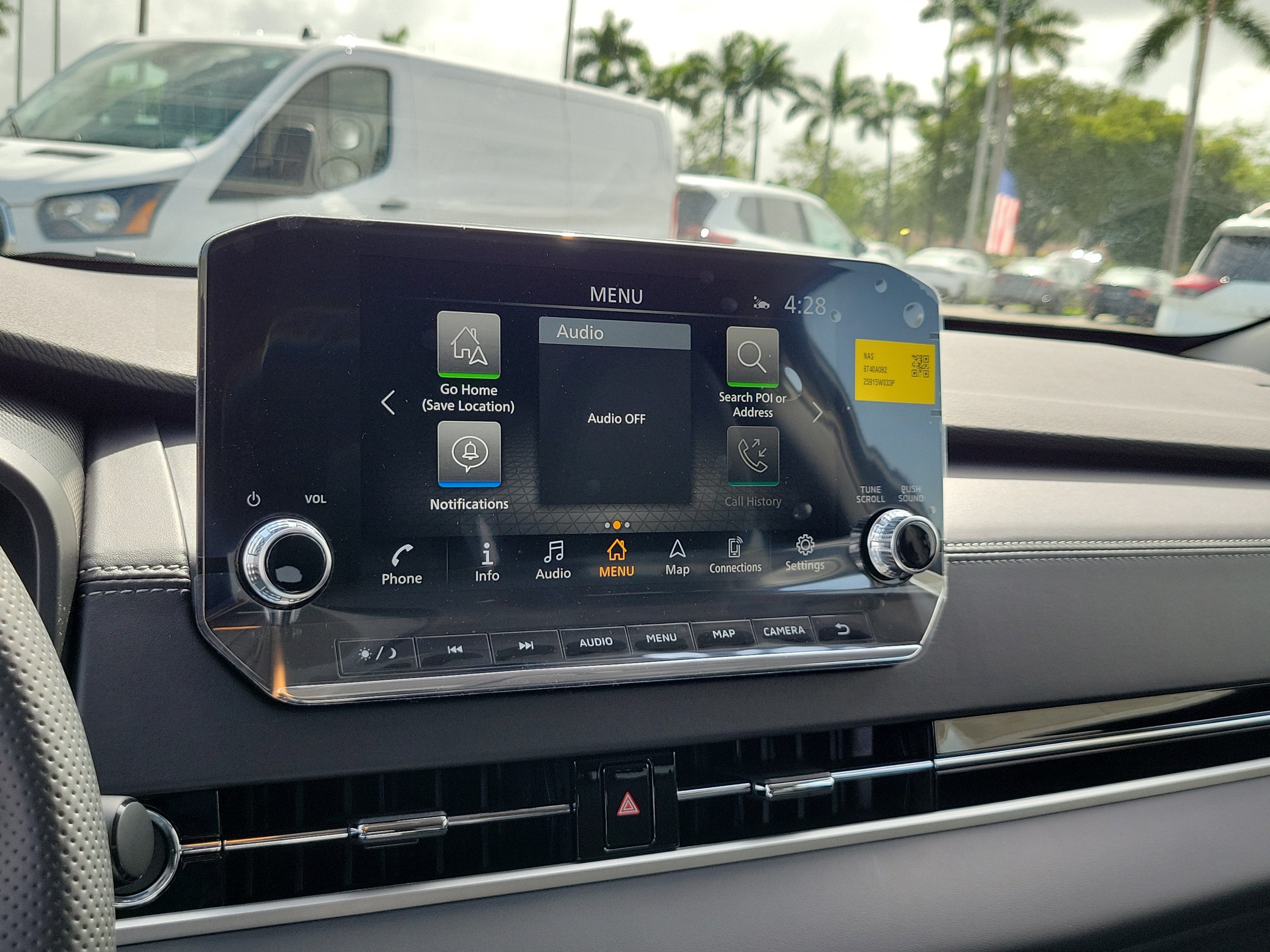 2026 Nissan Rogue Plug-In Hybrid SL