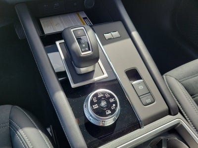 2026 Nissan Rogue Plug-In Hybrid SL