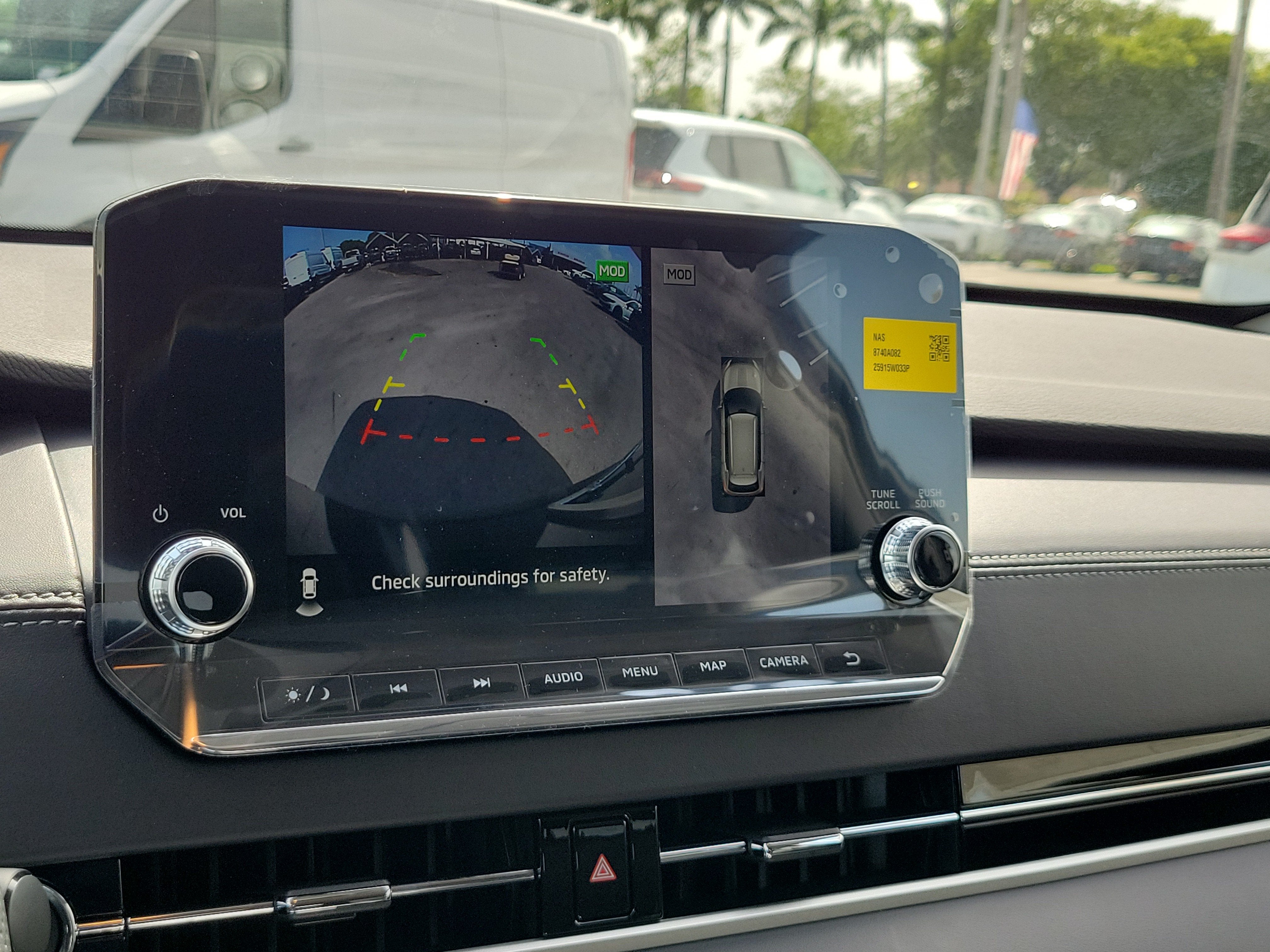 2026 Nissan Rogue Plug-In Hybrid SL