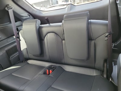 2026 Nissan Rogue Plug-In Hybrid SL