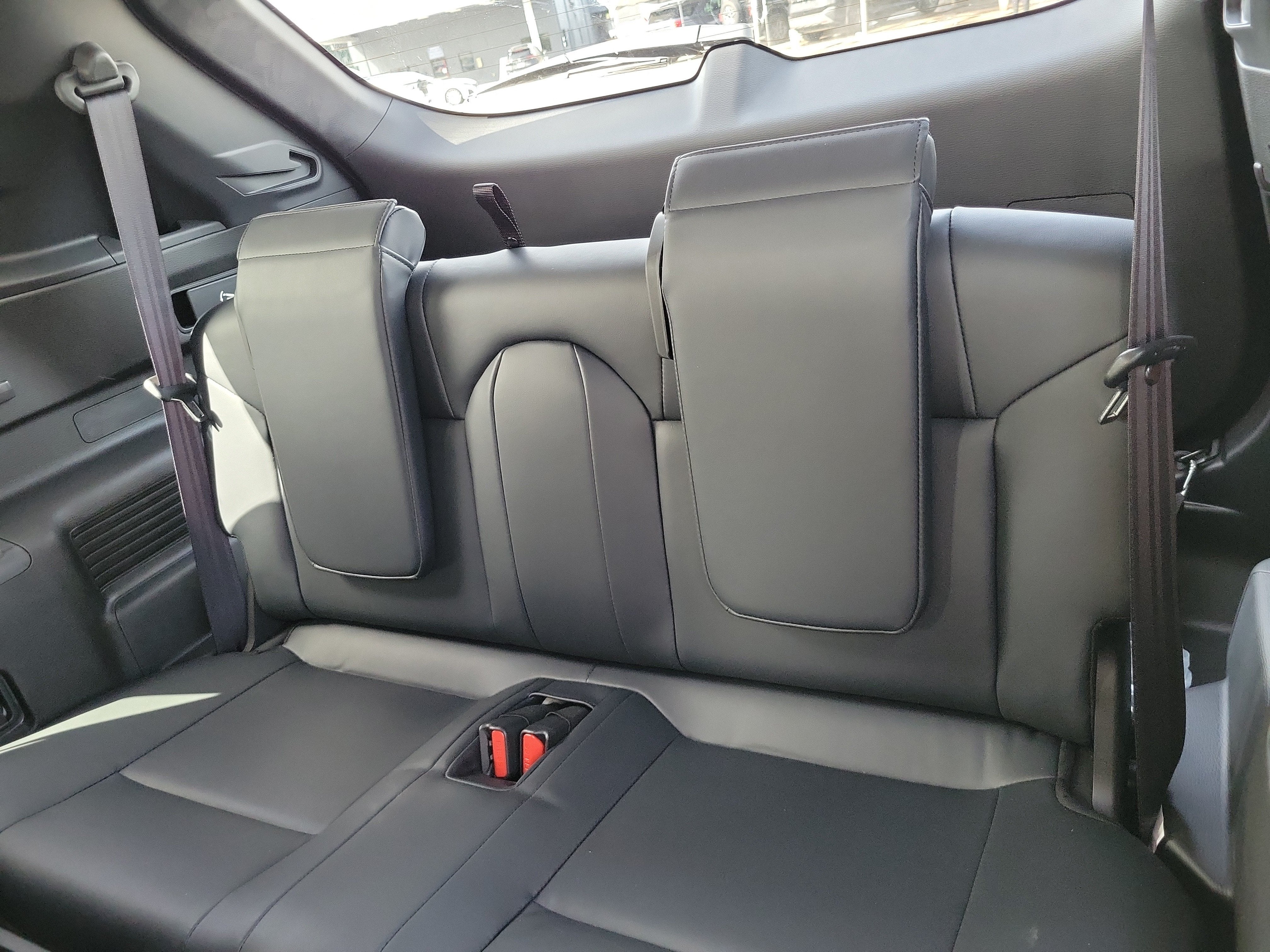 2026 Nissan Rogue Plug-In Hybrid SL