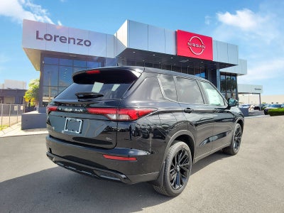 2026 Nissan Rogue Plug-In Hybrid SL