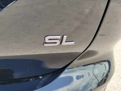 2026 Nissan Rogue Plug-In Hybrid SL
