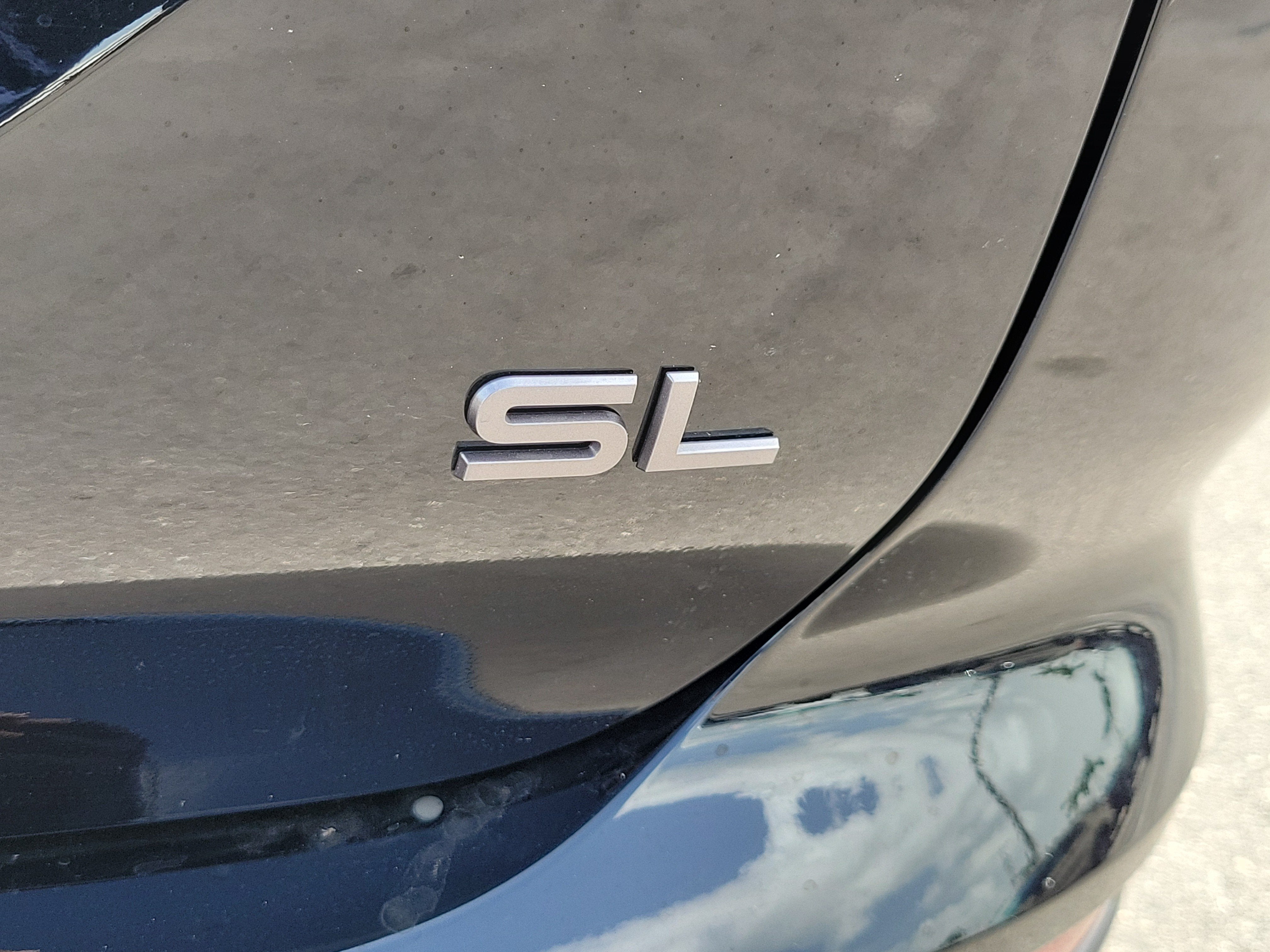2026 Nissan Rogue Plug-In Hybrid SL