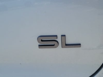 2026 Nissan Rogue Plug-In Hybrid SL