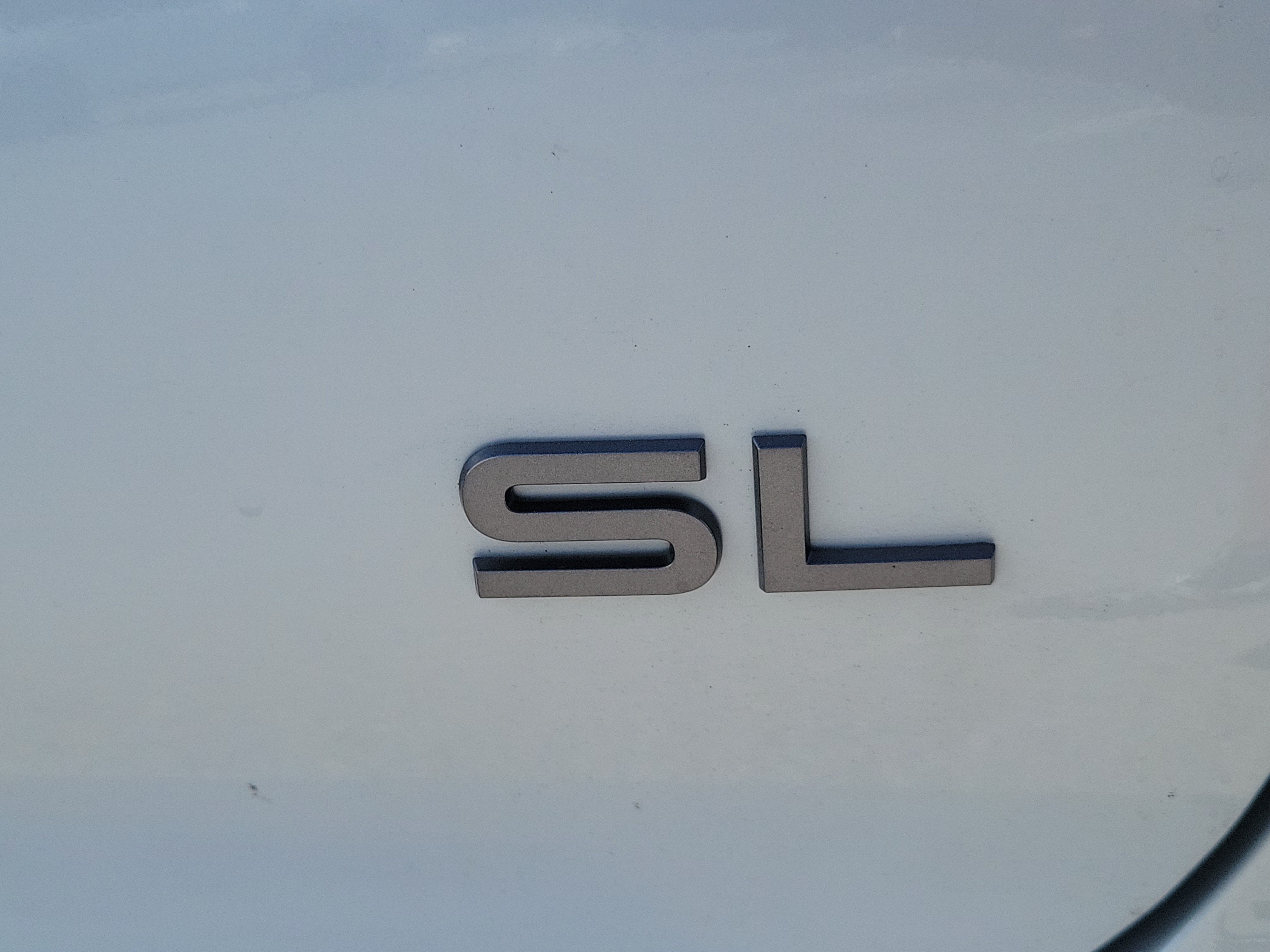 2026 Nissan Rogue Plug-In Hybrid SL