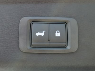2026 Nissan Rogue Plug-In Hybrid SL