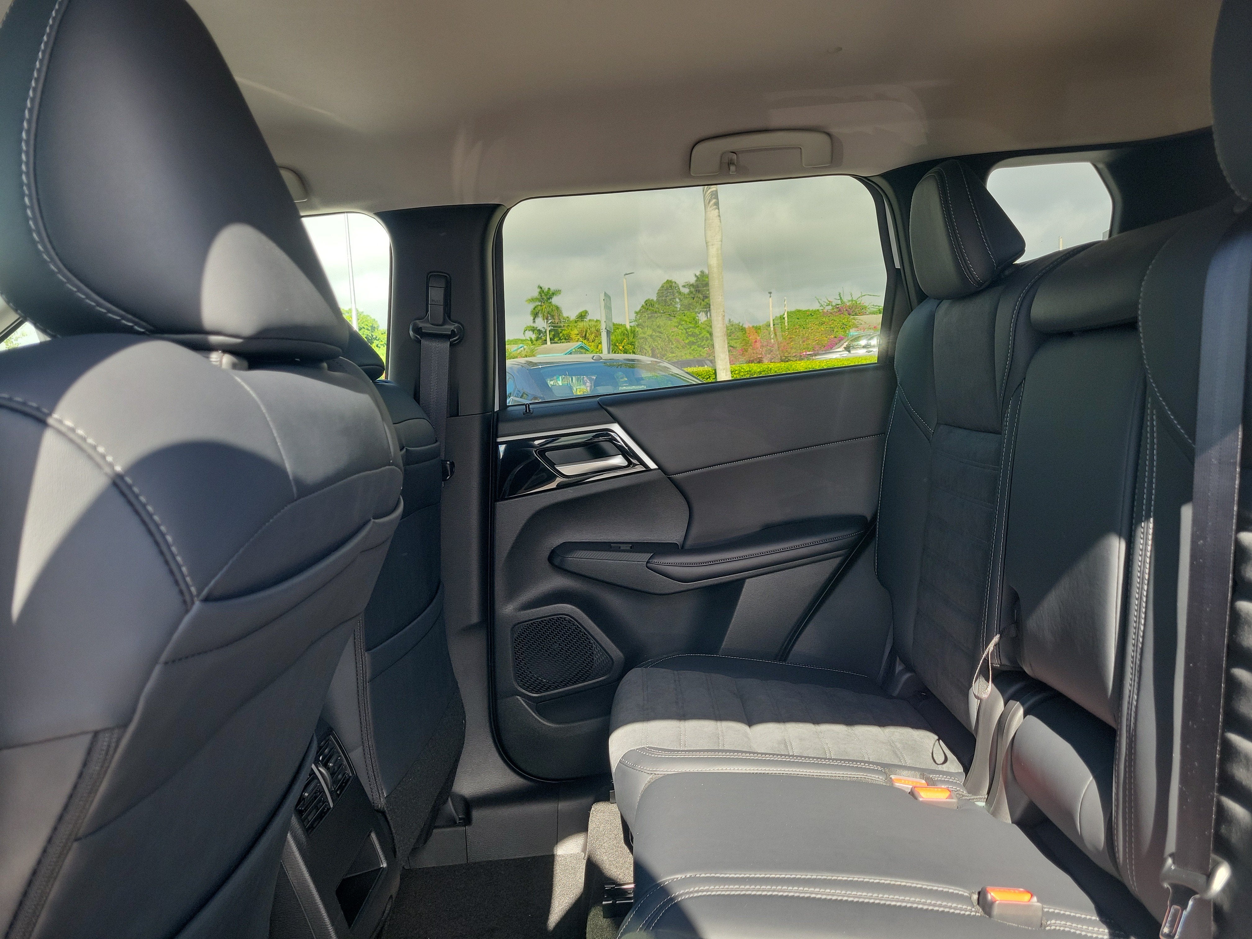 2026 Nissan Rogue Plug-In Hybrid SL