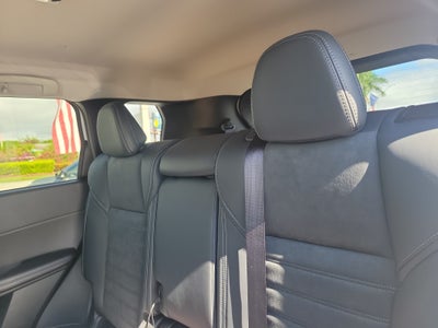 2026 Nissan Rogue Plug-In Hybrid SL