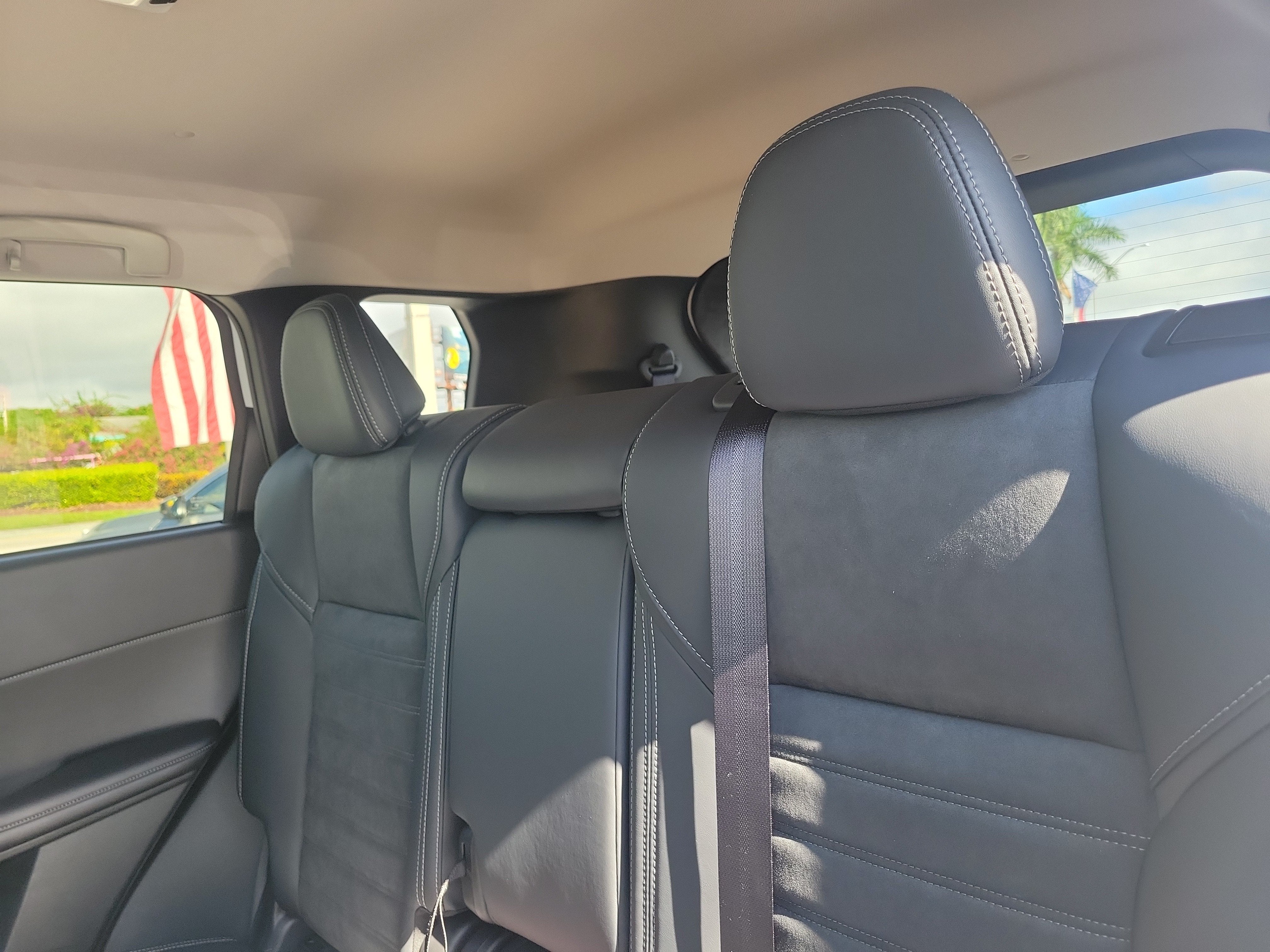 2026 Nissan Rogue Plug-In Hybrid SL
