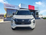2026 Nissan Rogue Plug-In Hybrid SL