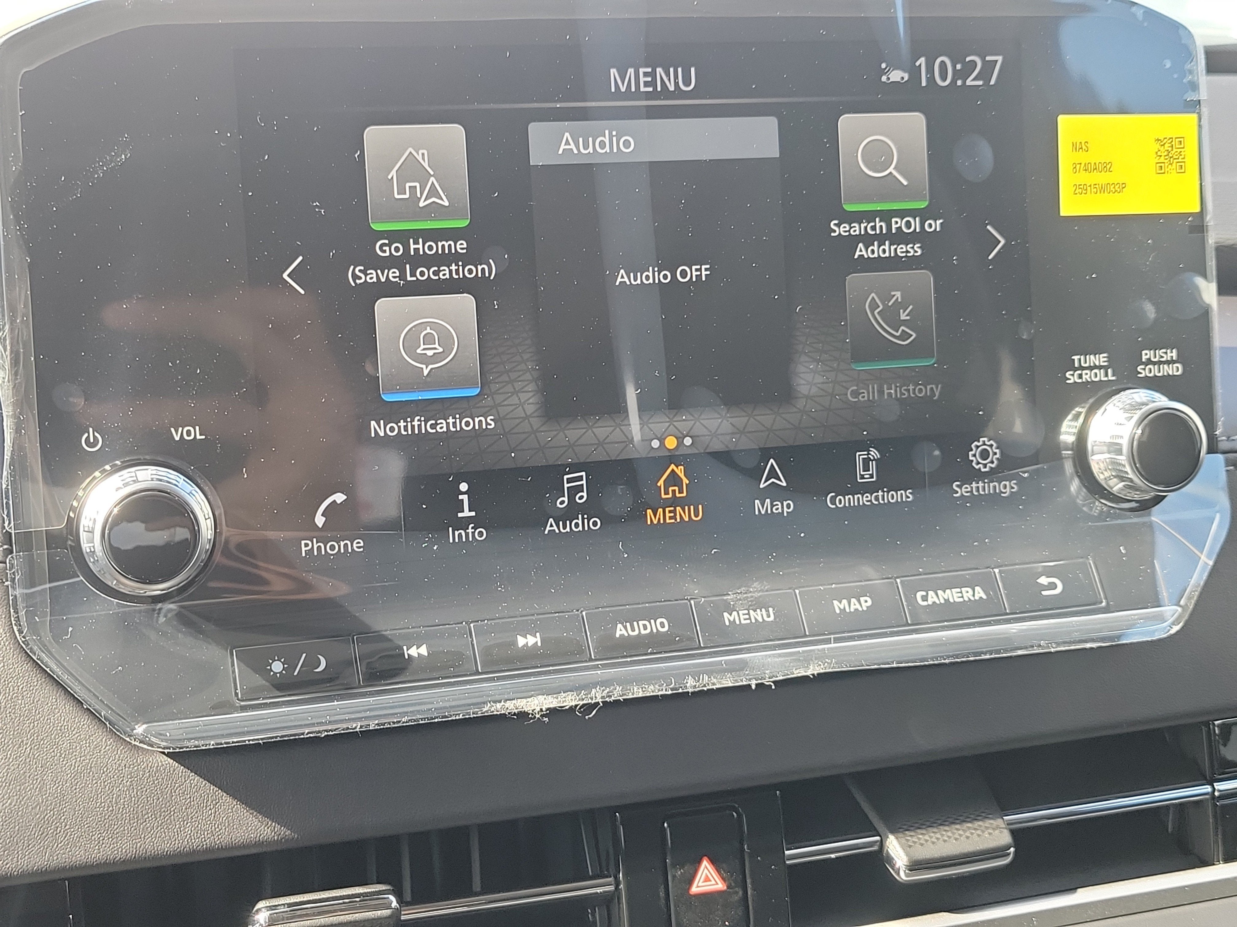 2026 Nissan Rogue Plug-In Hybrid SL
