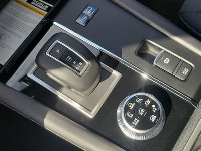 2026 Nissan Rogue Plug-In Hybrid SL