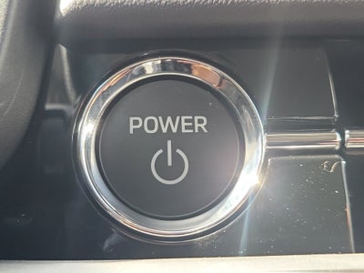 2026 Nissan Rogue Plug-In Hybrid SL