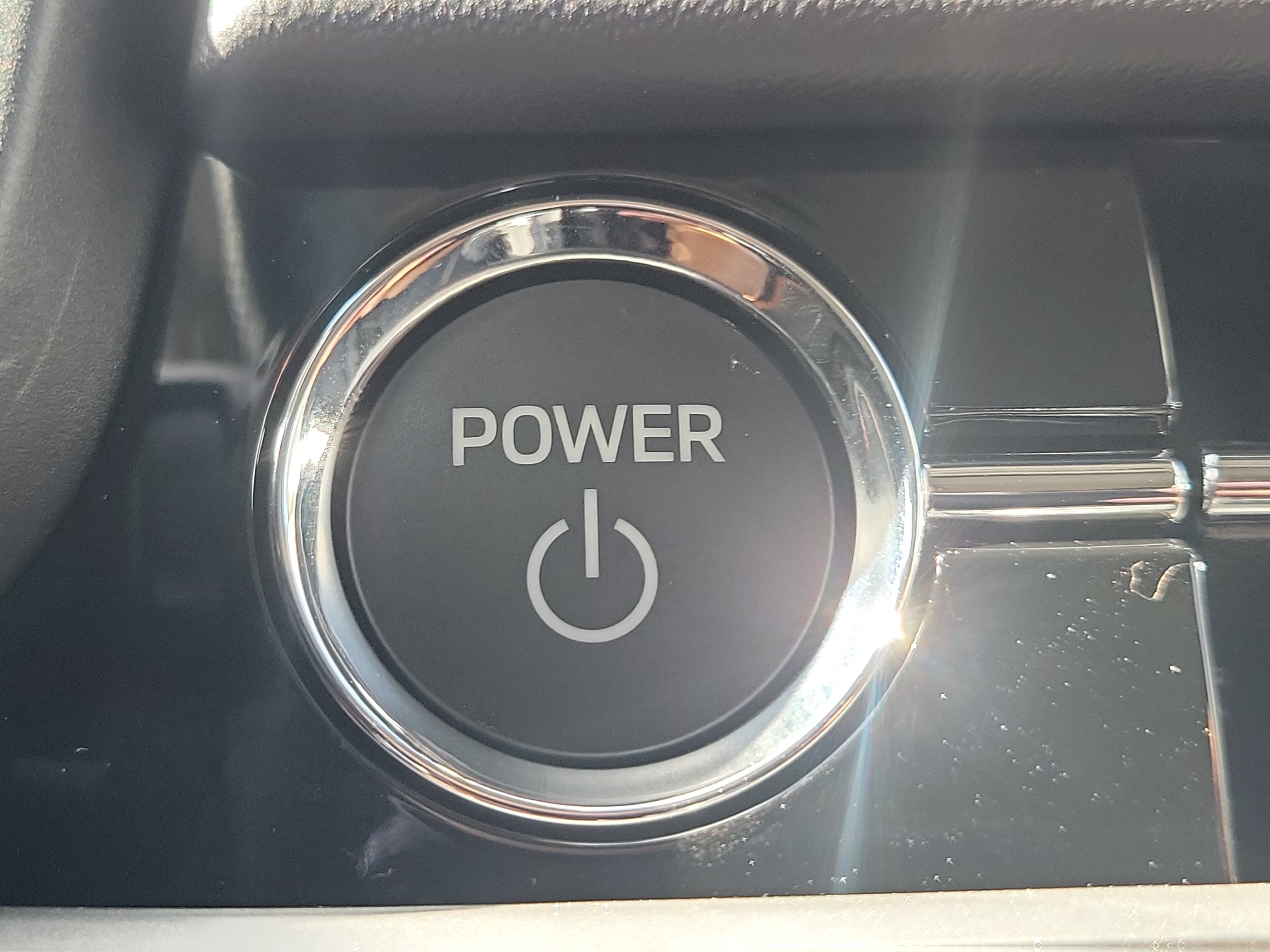 2026 Nissan Rogue Plug-In Hybrid SL