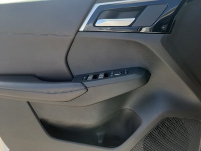 2026 Nissan Rogue Plug-In Hybrid SL