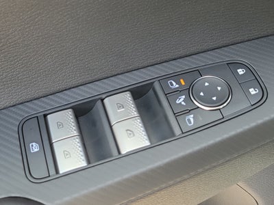 2026 Nissan Rogue Plug-In Hybrid SL