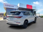 2026 Nissan Rogue Plug-In Hybrid SL