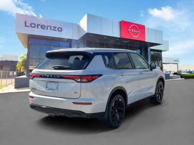 2026 Nissan Rogue Plug-In Hybrid SL
