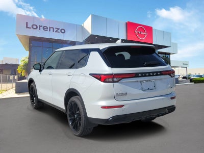 2026 Nissan Rogue Plug-In Hybrid SL