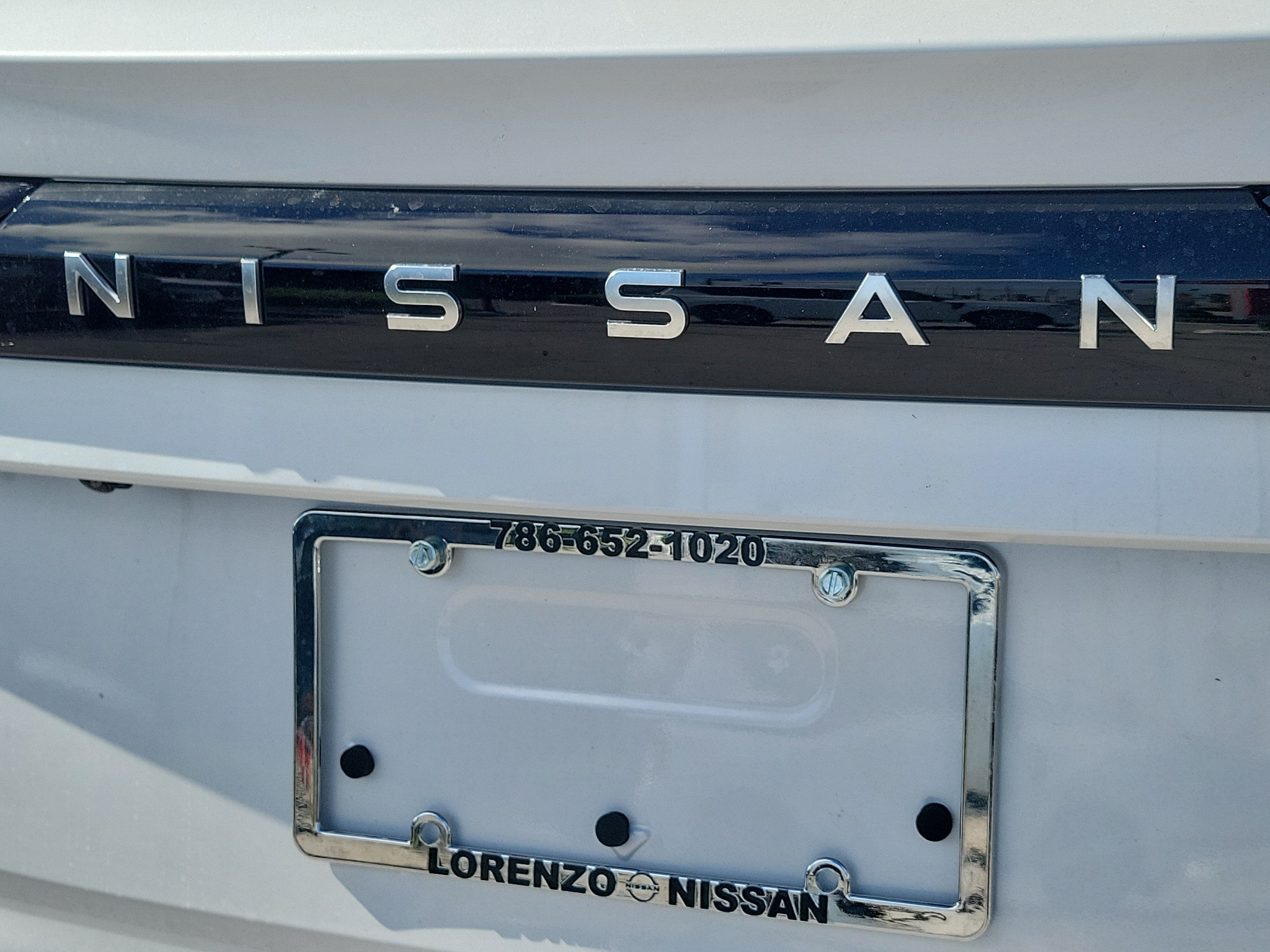 2026 Nissan Rogue Plug-In Hybrid SL