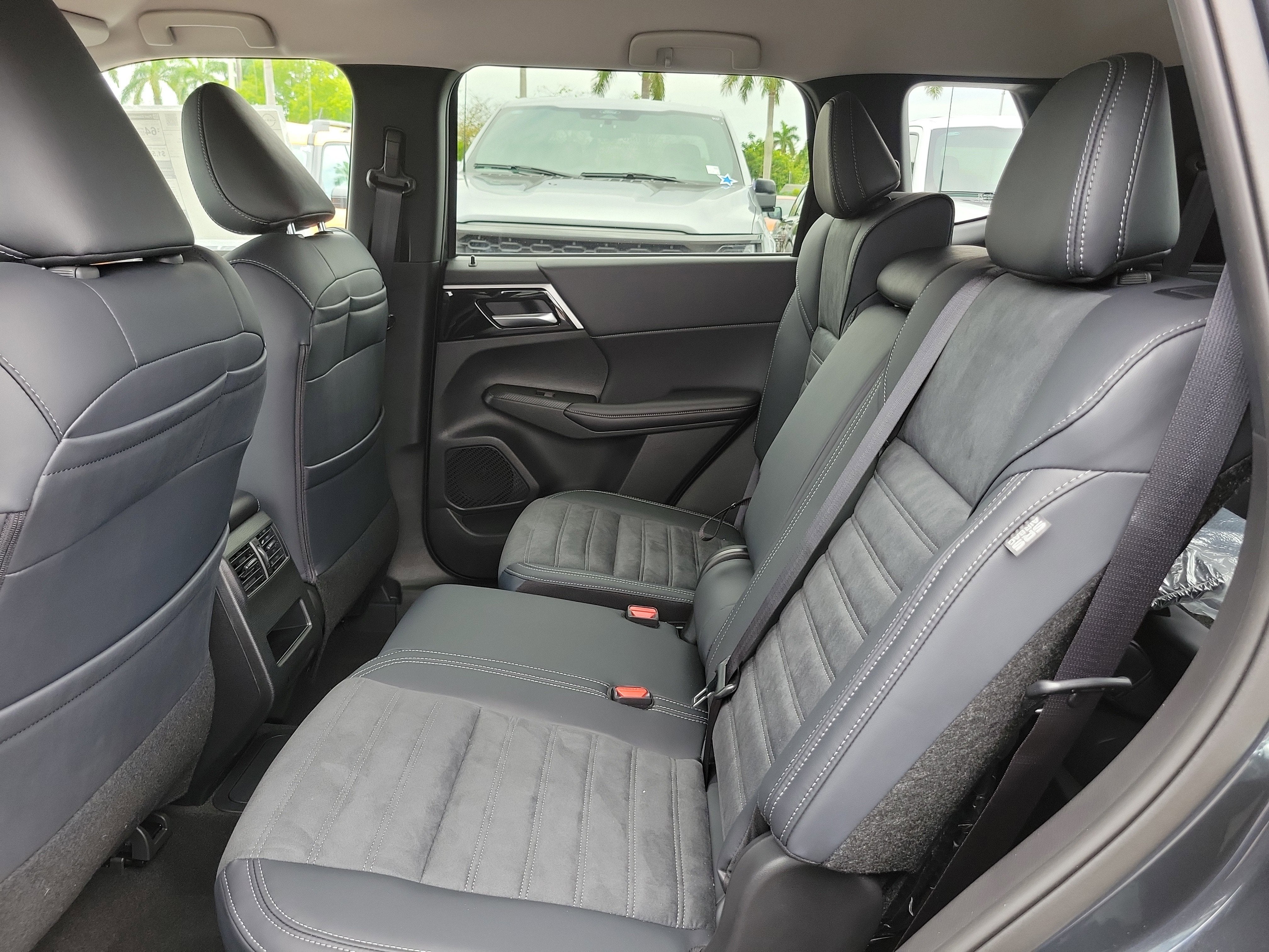 2026 Nissan Rogue Plug-In Hybrid SL