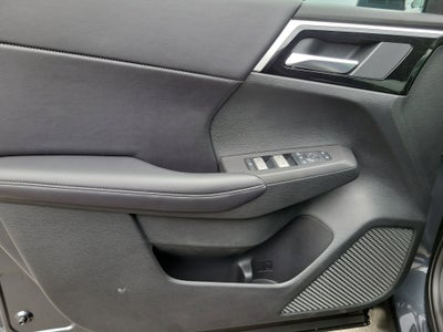 2026 Nissan Rogue Plug-In Hybrid SL