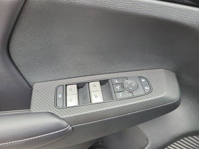 2026 Nissan Rogue Plug-In Hybrid SL
