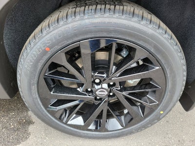 2026 Nissan Rogue Plug-In Hybrid SL