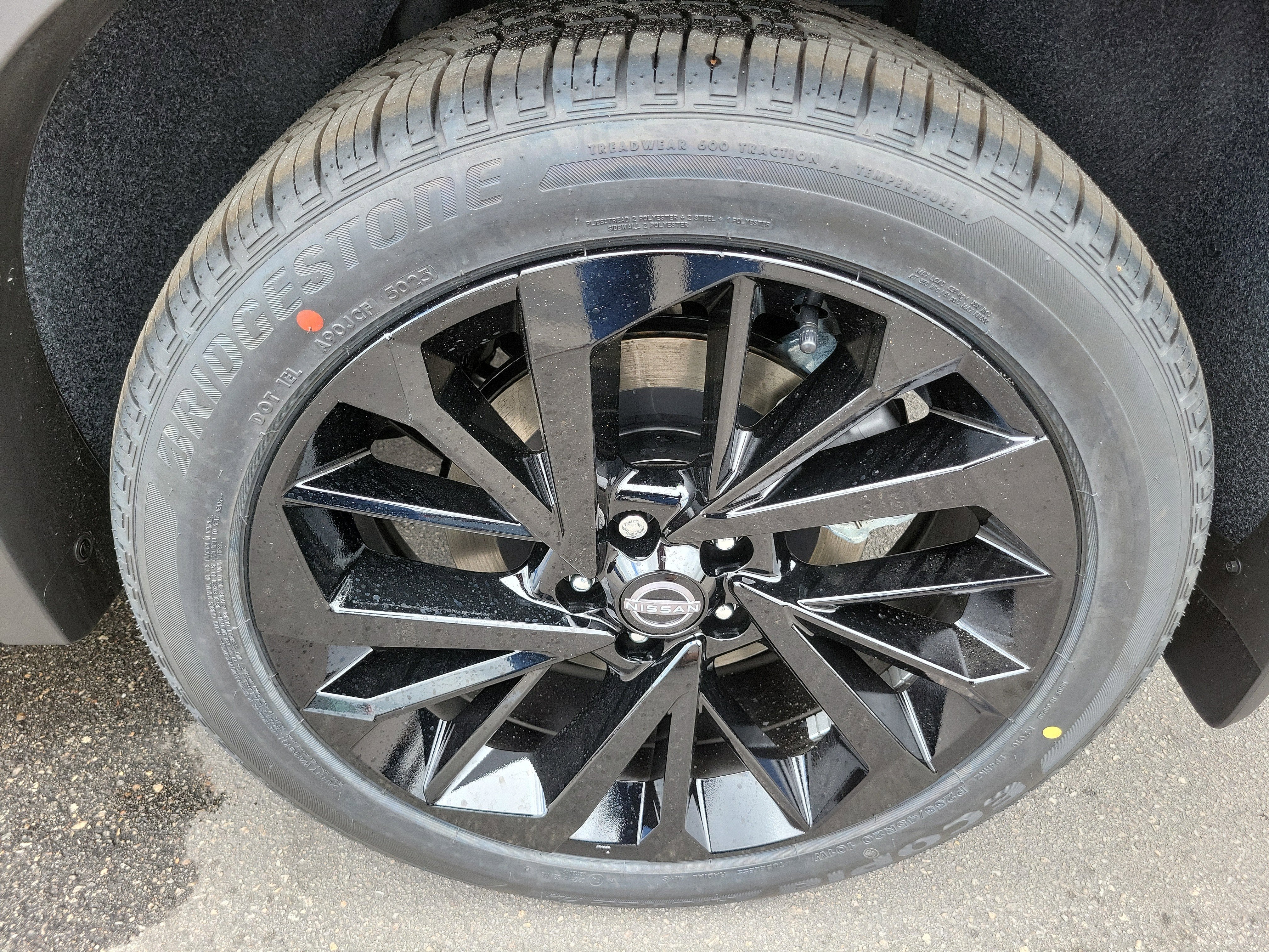 2026 Nissan Rogue Plug-In Hybrid SL