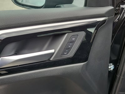2026 Nissan Rogue Plug-In Hybrid Platinum