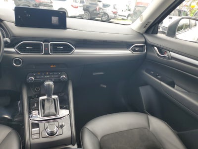 2022 Mazda Mazda CX-5 2.5 S Select Package