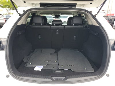 2022 Mazda Mazda CX-5 2.5 S Select Package