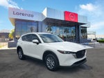 2022 Mazda Mazda CX-5 2.5 S Select Package