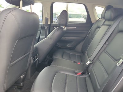 2024 Mazda Mazda CX-5 2.5 S Preferred Package