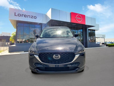 2024 Mazda Mazda CX-5 2.5 S Preferred Package