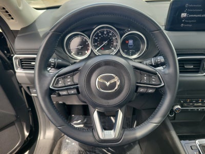 2024 Mazda Mazda CX-5 2.5 S Preferred Package