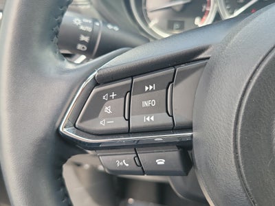 2024 Mazda Mazda CX-5 2.5 S Preferred Package