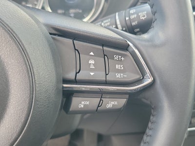 2024 Mazda Mazda CX-5 2.5 S Preferred Package