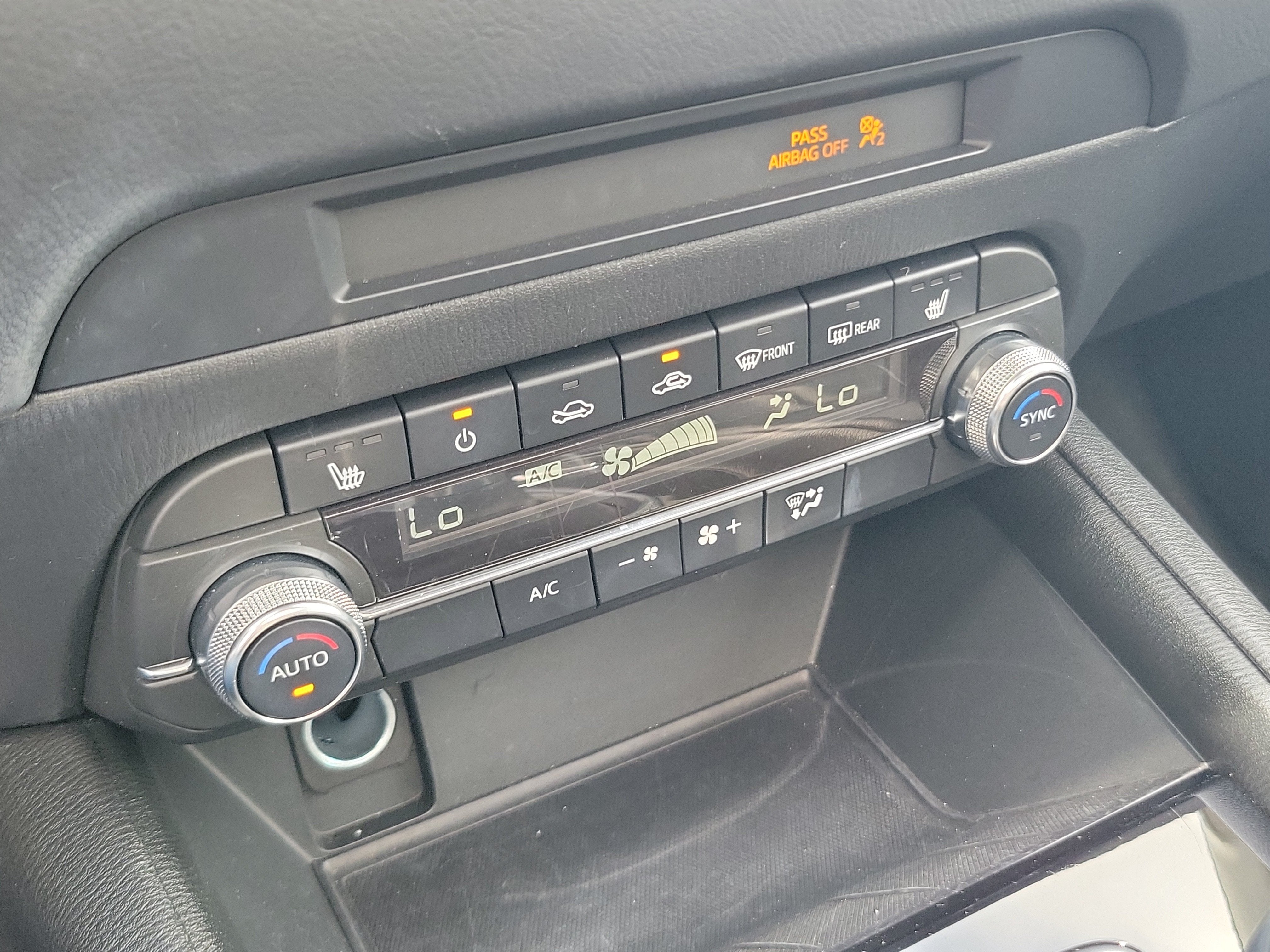 2024 Mazda Mazda CX-5 2.5 S Preferred Package