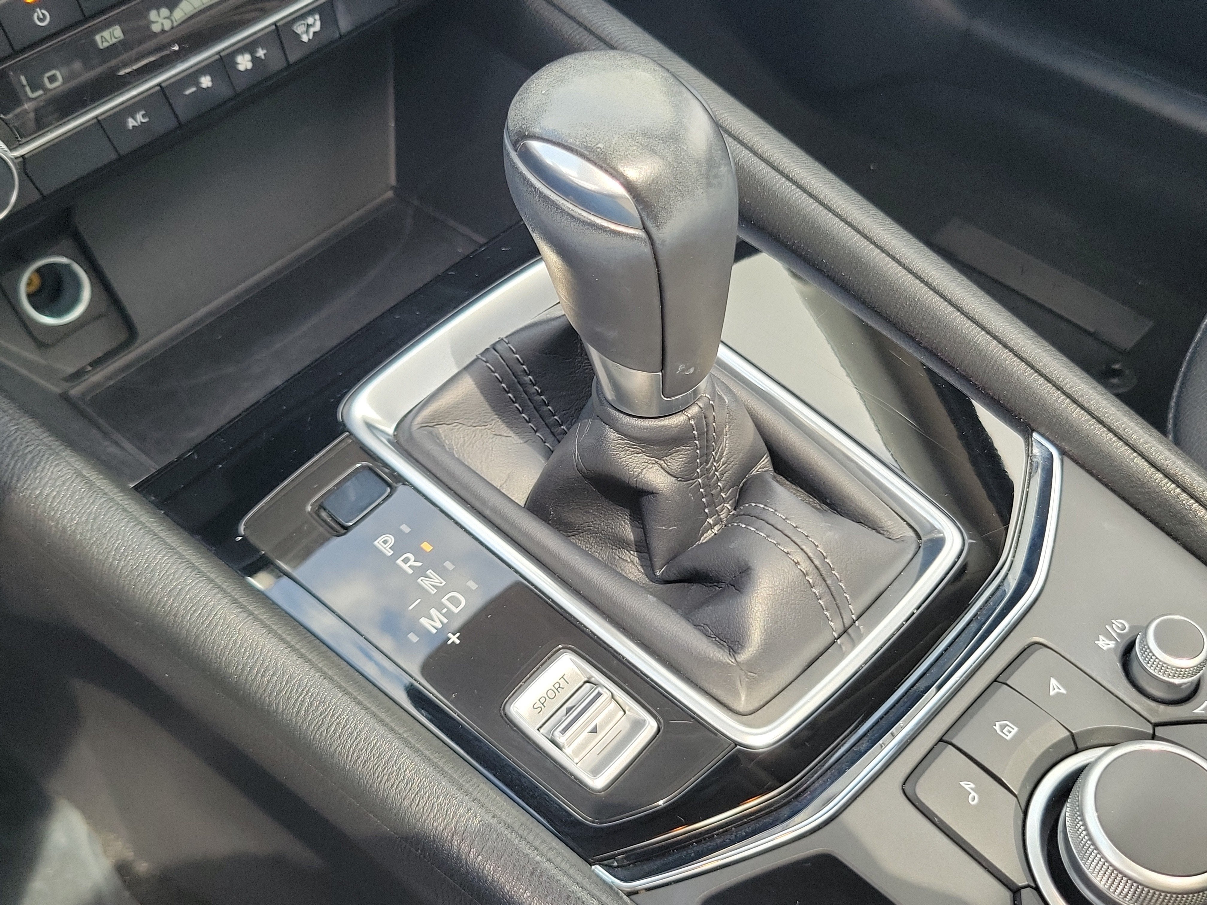 2024 Mazda Mazda CX-5 2.5 S Preferred Package